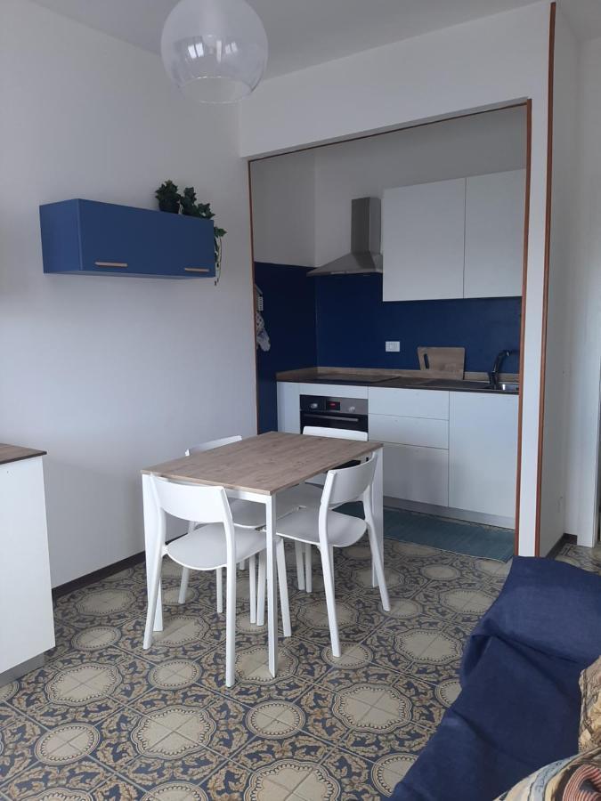Nel Blu Apartment Andora Exterior photo