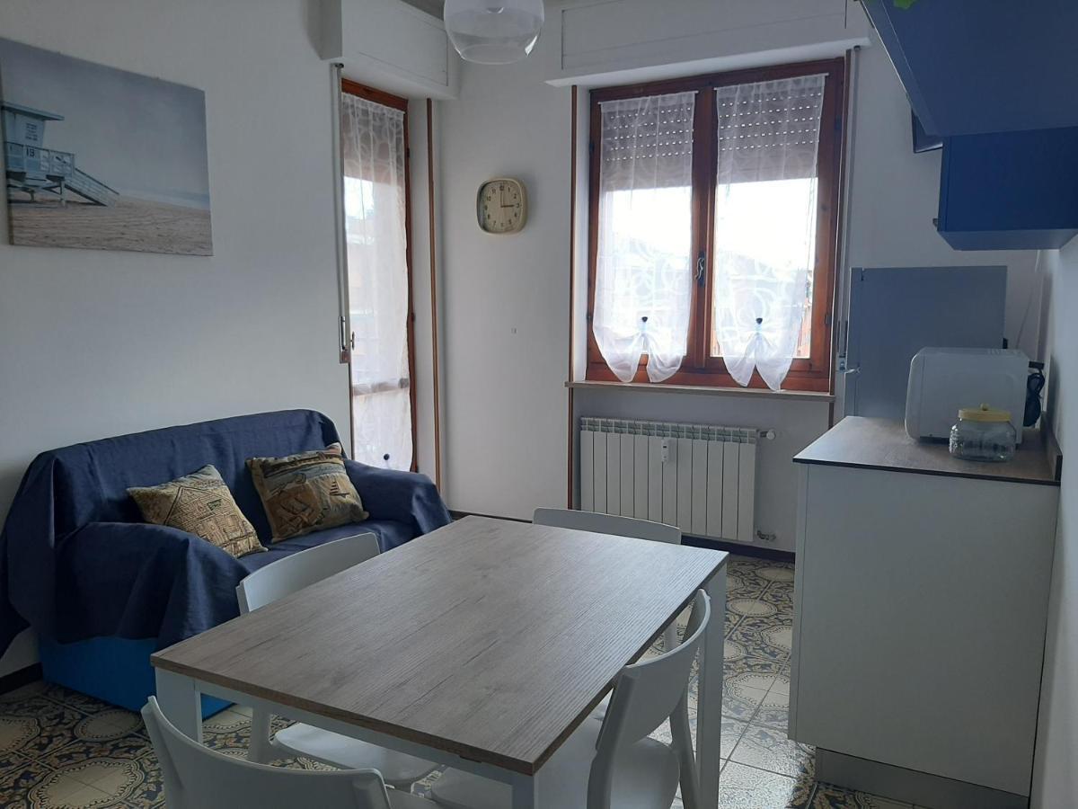 Nel Blu Apartment Andora Exterior photo