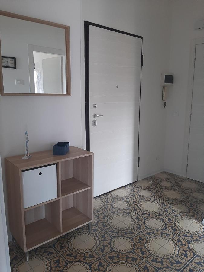 Nel Blu Apartment Andora Exterior photo