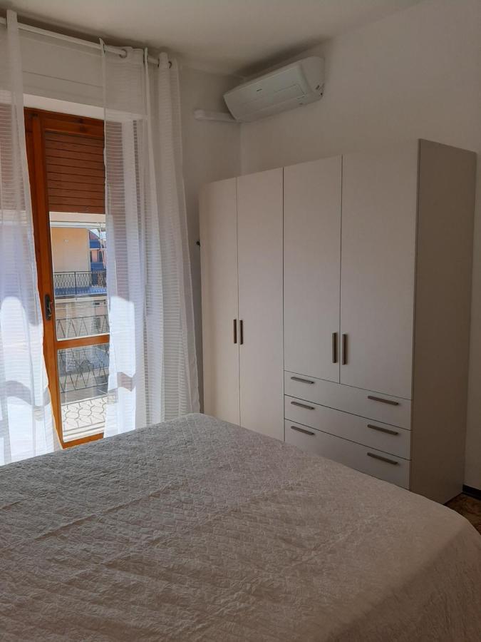 Nel Blu Apartment Andora Exterior photo